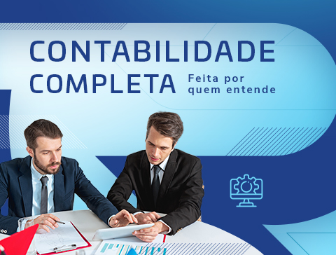 Contabilidade Completa feita por quem entende